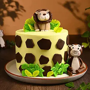 Image of Regular Cakes