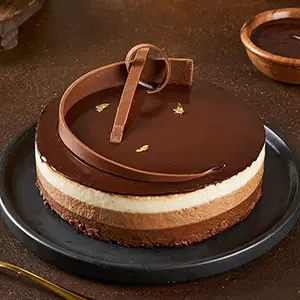 Image of Gourmet Cakes