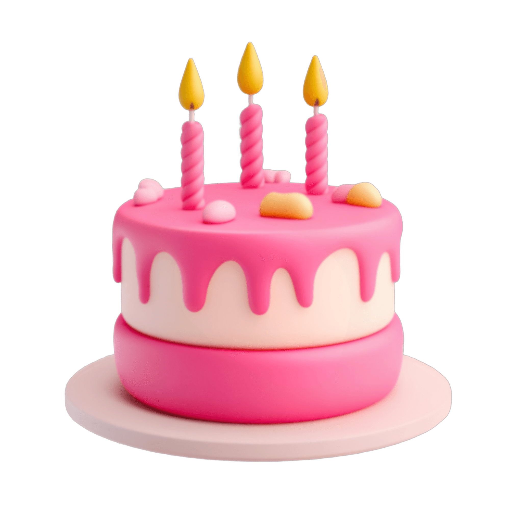 Cakes category