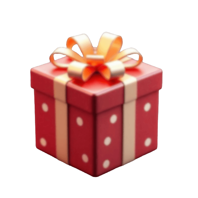 Gifts category